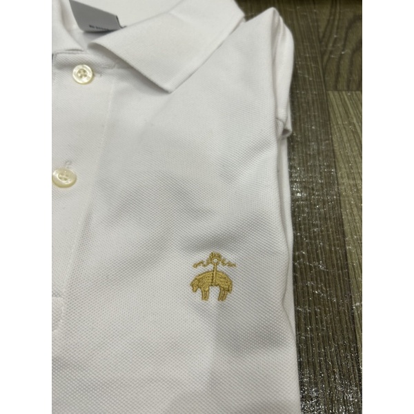 Áo polo brook brother có big size ạ