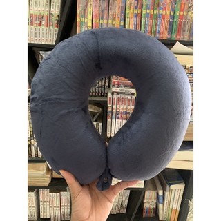 Gối kê cổ du lịch cao su non