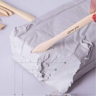 Đất sét/Đất nặn tự khô MONT MARTE