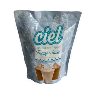 Bột Frappe Ciel 1kg