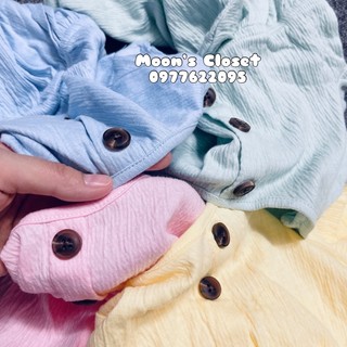 XD- Váy thun size 12m-7/8y (form nhỏ)