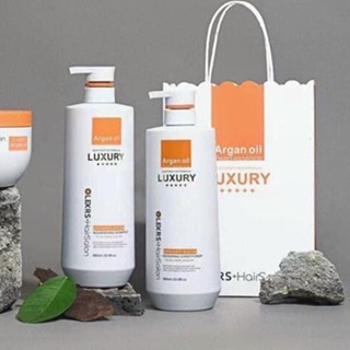 Dầu gội collagen start36 dầu gội cặp olex luxury 960ml bản nâng cấp hỗ trợ mọc tóc, giảm gãy rụng