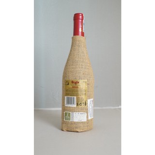 Rượu vang đỏ Siglo Saco (Tempranillo) 750ml