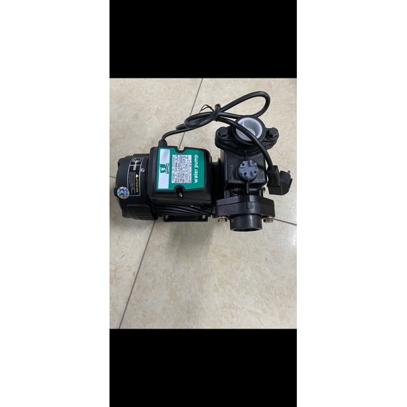 Máy bơm chân không (bơm đẩy) -TGP128-T - đầu vênh 370W Pumpman
