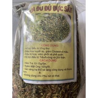 Hoa đu đủ đực khô 500 gam