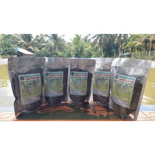 Combo 5 gói mồi chuyên chép Nhật Ký Cần Thủ gói 500g