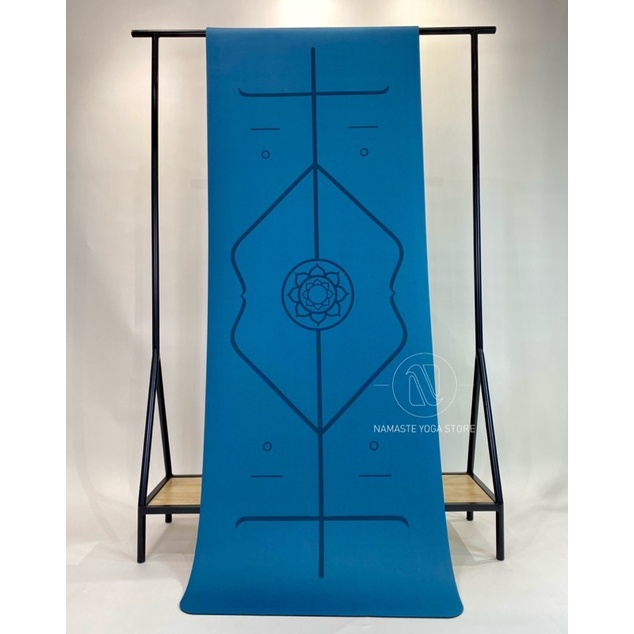 Thảm PU sơ dừa ĐT Snow