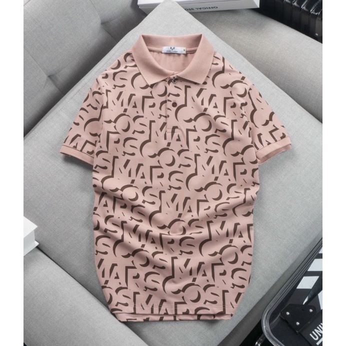 Áo thun polo marc cos
