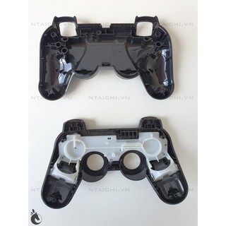 Bộ Vỏ Gốc Cho Tay Cầm Dualshock 3 | PS3 Controller |Dualshock 3 Shell Original