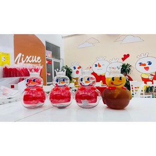 Bình tuyết vương mixue