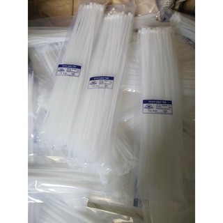 1kg dây rút nhựa,dây thít nhựa dẻo dai