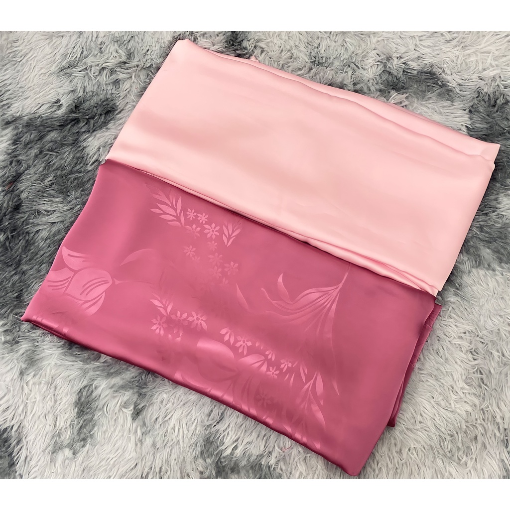 Lụa tô châu 4d thiết kế mới