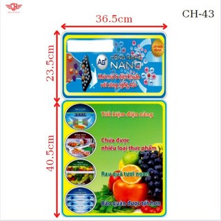 Miếng dán tủ lạnh đa năng Tem dán tủ lạnh đa năng các loại