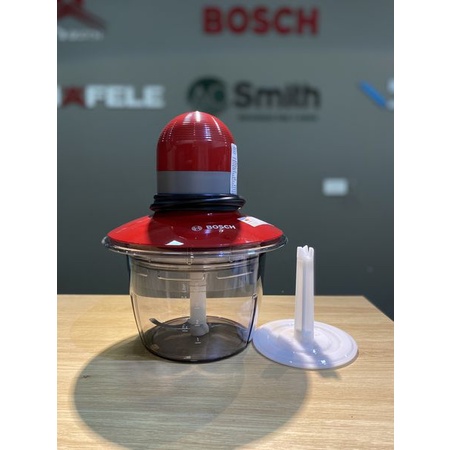 MÁY XAY THỊT BOSCH MMR08R2 400W ,BẢO HÀNH 12 THÁNG