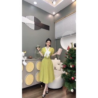 Quần áo chọn trên live