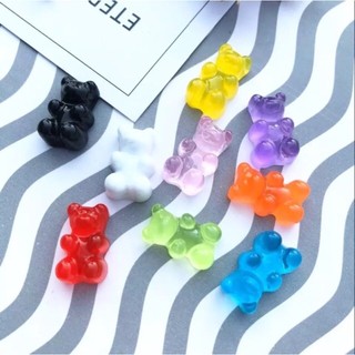 Charm Gummy Bear nhỏ