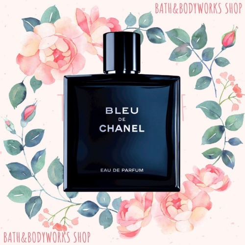 Nước hoa Bleu Parfum