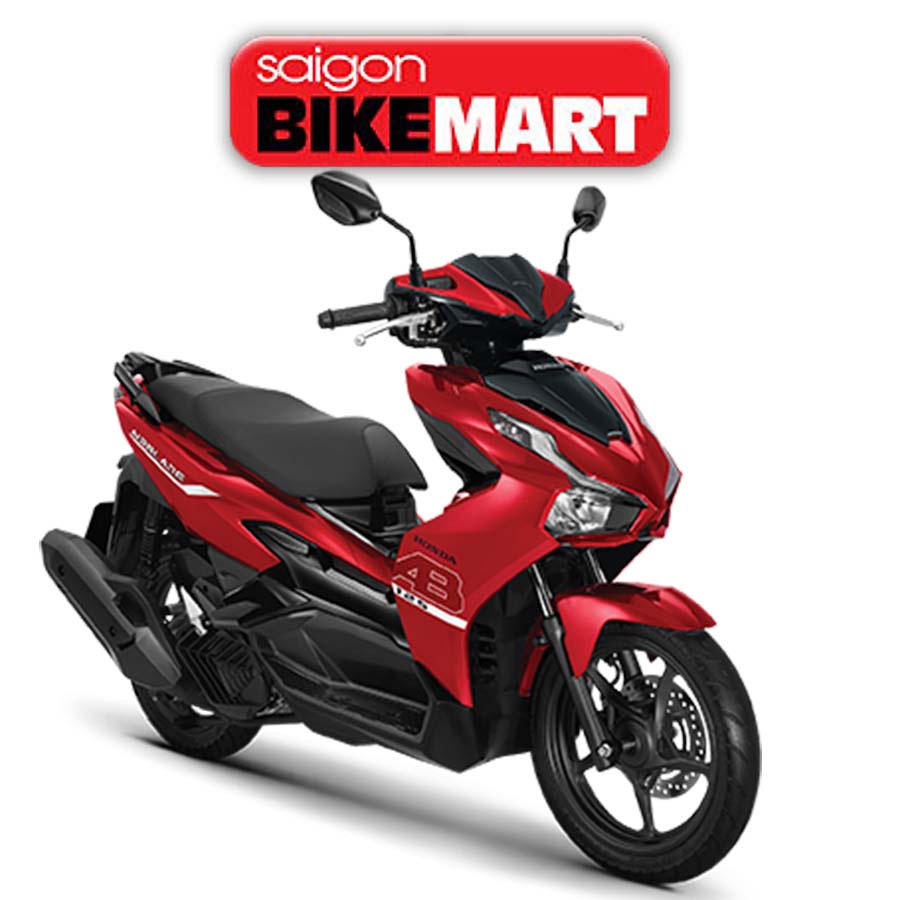 Xe máy Honda Air Blade 125 2023 Phiên bản Tiêu chuẩn