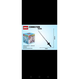 Lego kiếm Linkgo 48cm [SIÊU ĐẸP, CHẮC CHẮN]