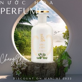 Nước Hoa Unisex Gucci Tears From The Moon