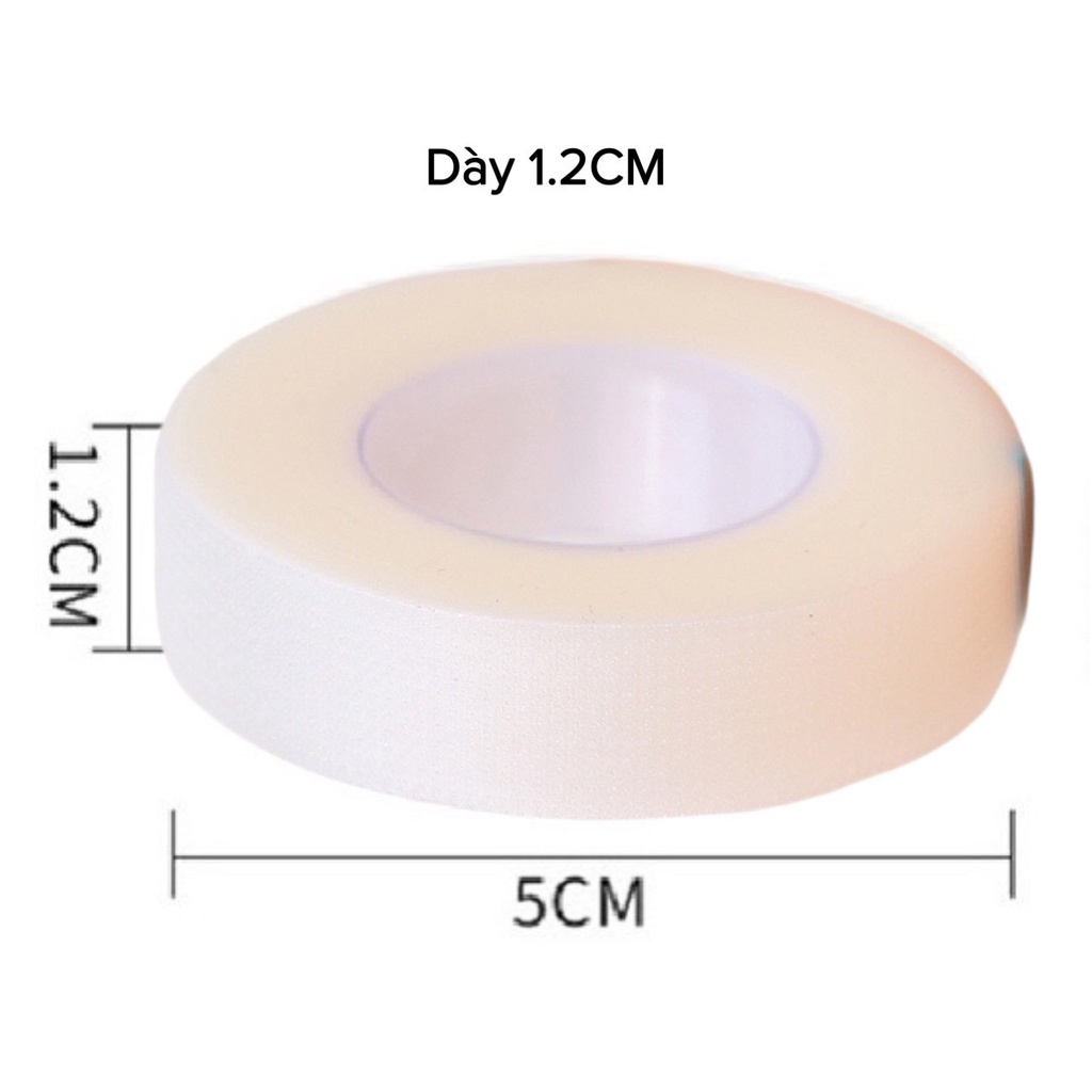 Băng keo nhật dán mi