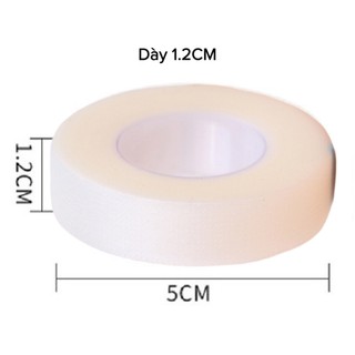 Băng keo nhật dán mi (dụng cụ nối mi)