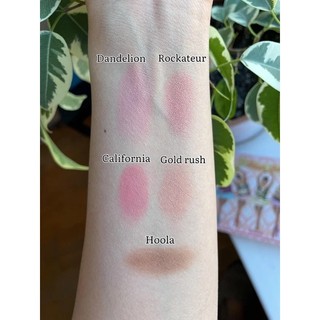 (Minisize) Phấn má hồng BENEFIT COSMETICS