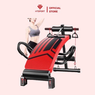 Ghế tập bụng đa năng