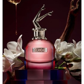 Nước hoa J.P Scandal By Night EDP
