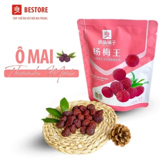 Ô mai thanh mai Bestore 108g