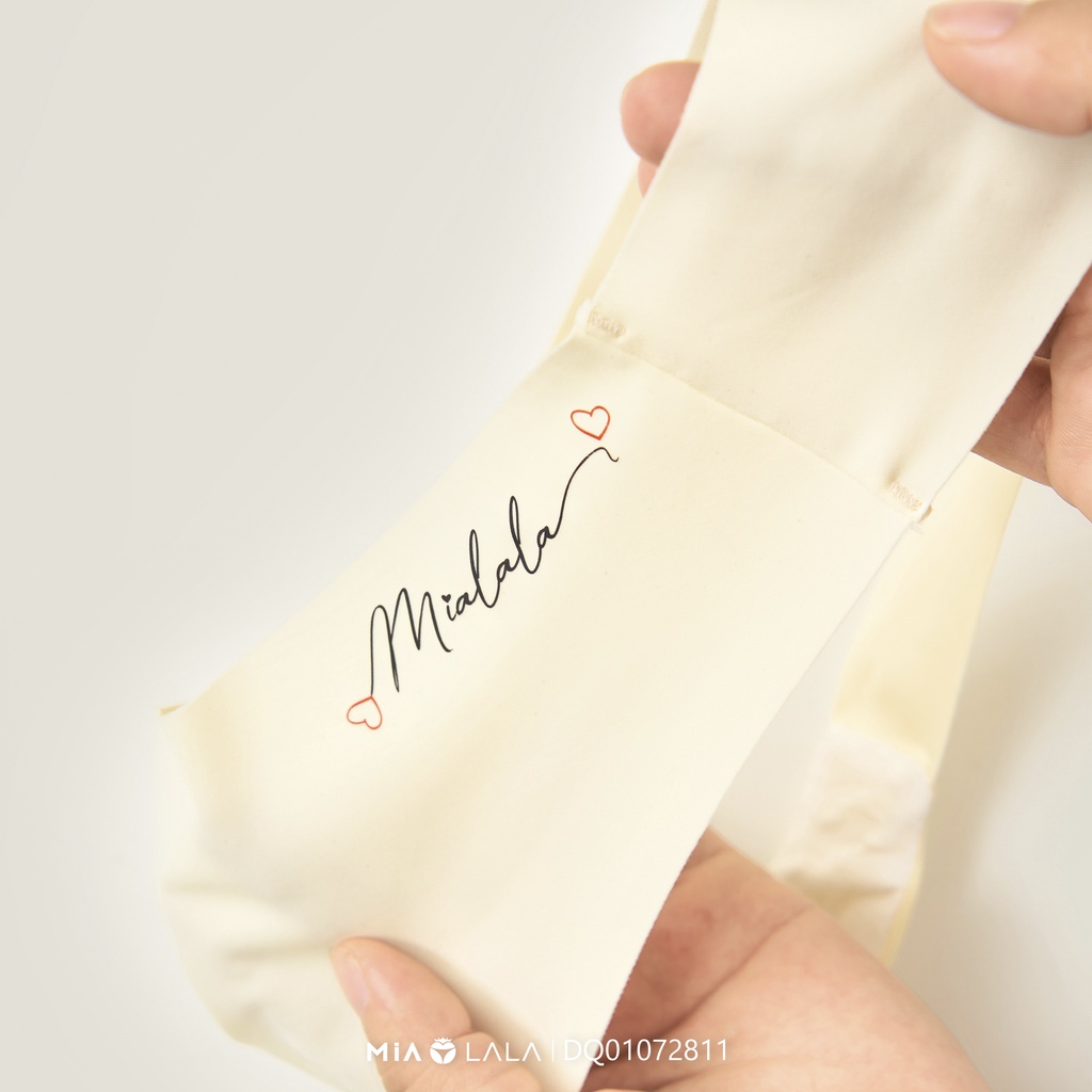 Quần lót su kiểu dáng lọt khe gợi cảm mềm mịn thoáng mát MIALALA 2811 DQ01072811