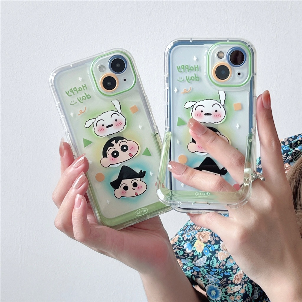 Ốp Điện Thoại TPU Mềm Có Giá Đỡ Ẩn Cho iphone Case 14 Pro Max 13 Pro Max 12 Pro Max