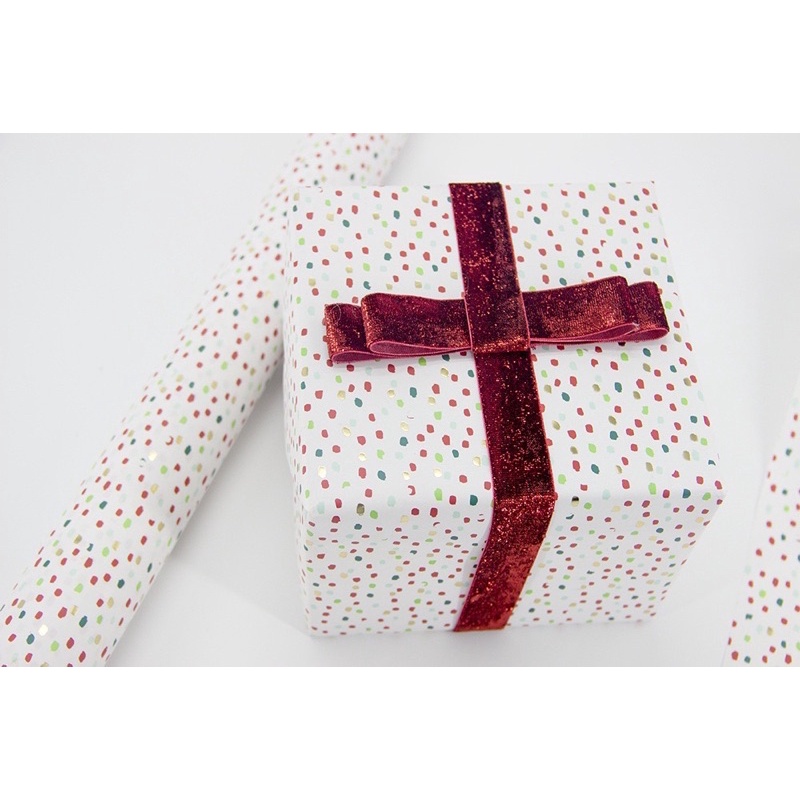 Giấy gói quà 50x70cm