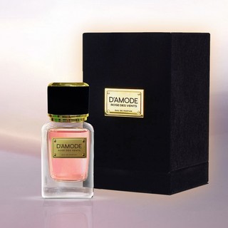 D'Amode Perfume Travel Kit - Combo Mẫu Thử Nước Hoa Damode