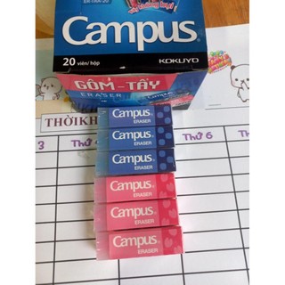 Tẩy campus ER >>.<< >>.<<