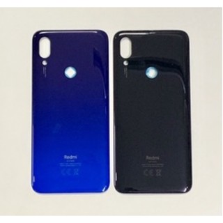 Nắp lưng điện thoại Xiaomi Redmi 7A bảo hành đổi mới
