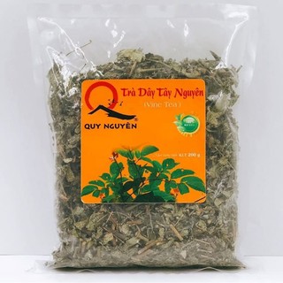 Trà dây quy nguyên - trà dây tây nguyên 200g