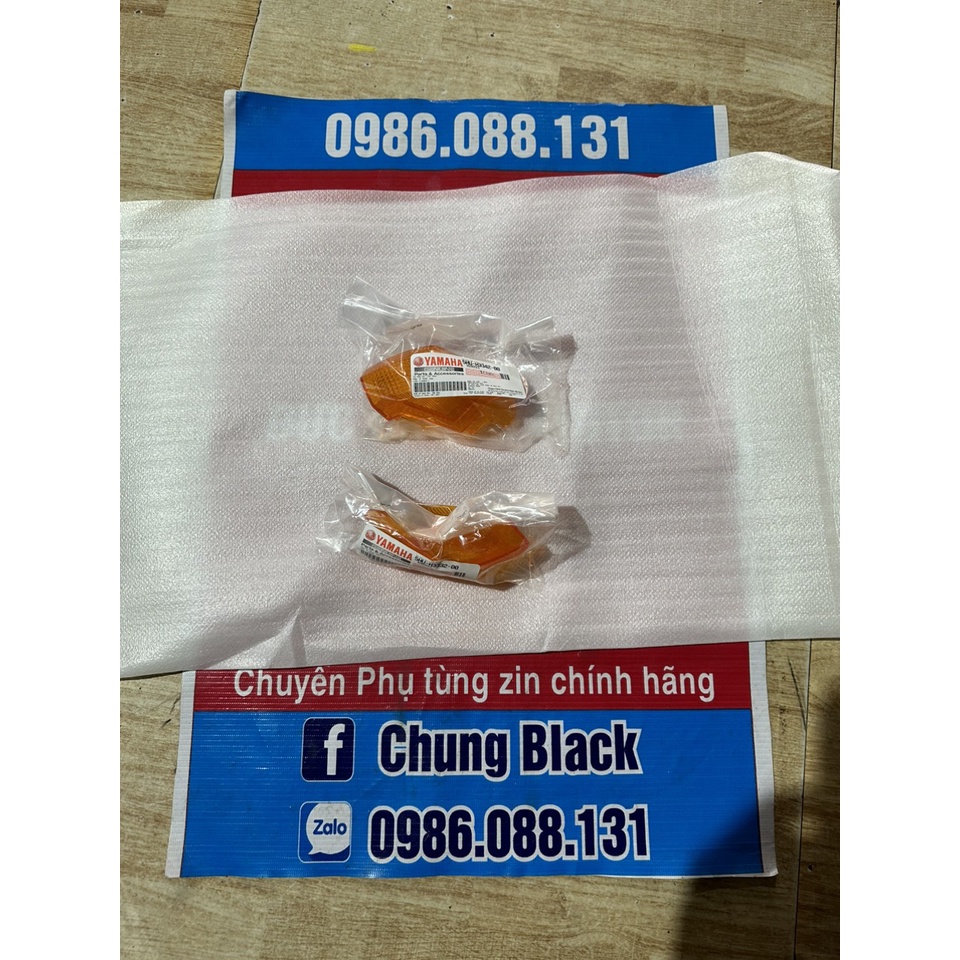 Nắp xinhan sau Sirius đời đầu số lùi zin chính hãng