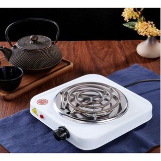 Bếp điện làm nóng hot plate jx-100w