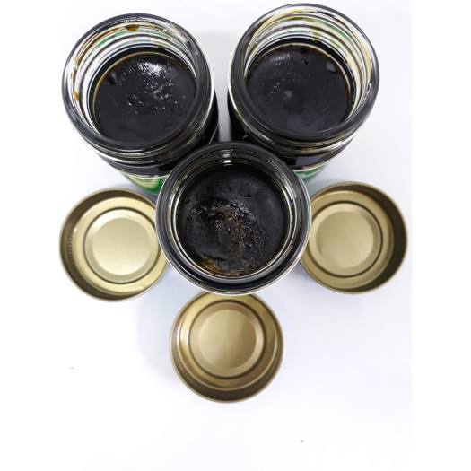 Dầu cù là đen 60gr Thái Lan