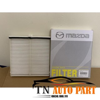 Lọc gió điều hòa mazda 2 đời 2015~nay, mazda 3 đời 2019 ~nay