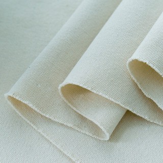 VẢI BỐ THÔ / CANVAS KEM / VẢI MỘC