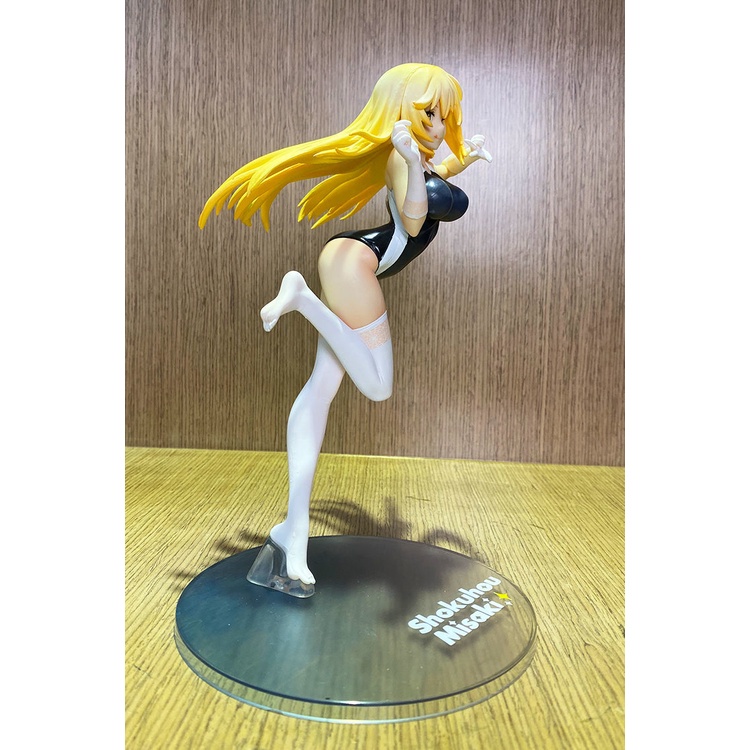 Mô Hình Nhân Vật Misaki Trong Phim anime Bee-Magnetic