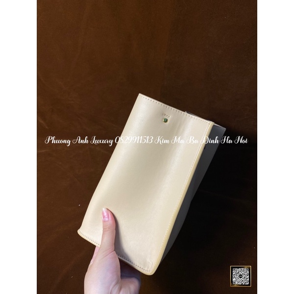 Túi Xách Fendi Size 33  -  By Anh Dinh Phuong