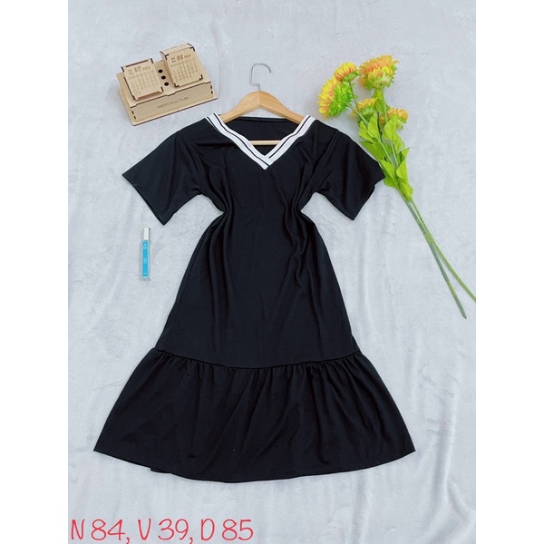 Đầm Dáng Suông, 2hand