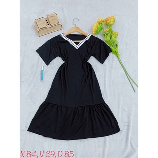 Đầm Dáng Suông, 2hand