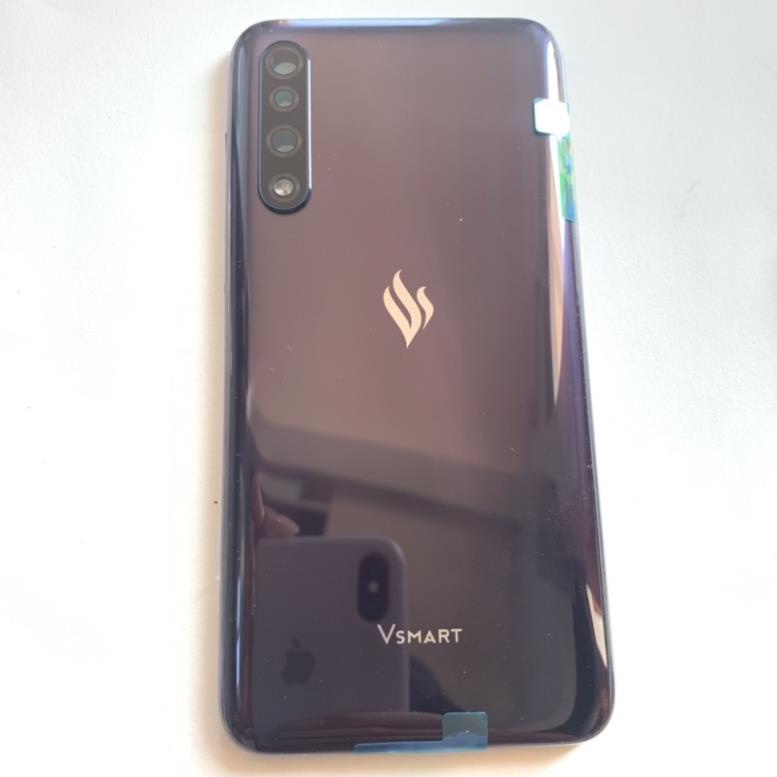 Bộ vỏ Vsmart Live V620 zin new hãng