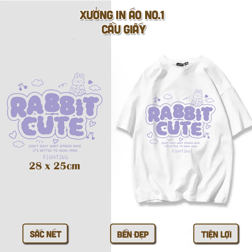 Hình dán nhiệt lên quần áo, sticker dán áo ép nhiệt công nghệ cao in pet sắc nét, ủi trực tiếp lên quần áo 71