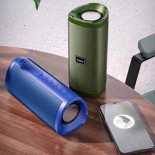 Loa Bluetooth HOCO HC4