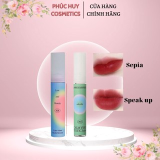 Son 3ce mystic mood phiên bản giới hạn